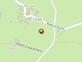 Carte de Brege Nicolas à Vailhourles