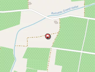 Carte de Mairie à Bouchet