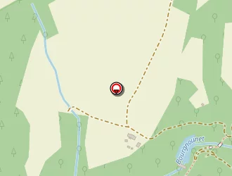 Carte de Ragt Plateau Central à Rieupeyroux