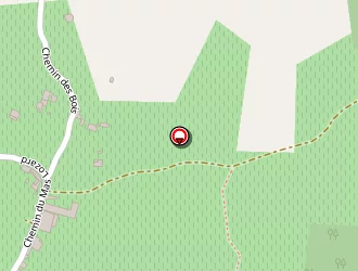 Carte de Cave Coopérative De Barjac à Barjac