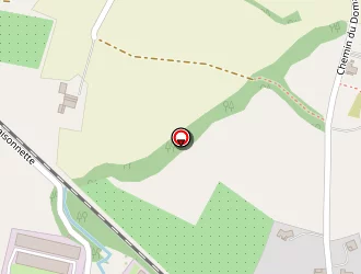 Carte de Le Talicé à Laragne-montéglin