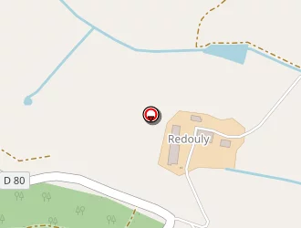 Carte de Adr 82 à Saint-amans-du-pech