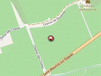 Carte de Berbigier Thomas à Vinsobres