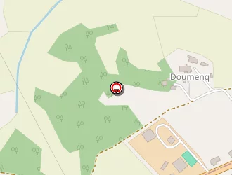 Carte de Delpech Alain à Blaymont