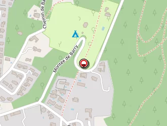 Carte de Hilaire Construction à Bollène