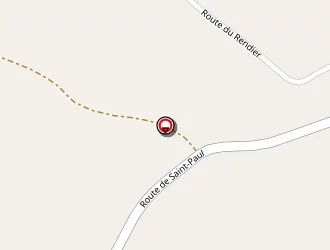 Carte de Hotat Vincent à Montdoumerc