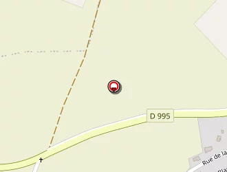 Carte de La Poste à Massegros (le)