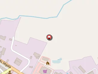 Carte de Dell Osa Frédéric à Rieupeyroux