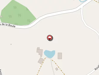 Carte de Sotrameca à Saint-salvadou