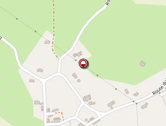 Carte de Urgence (services Locaux) à Monbalen