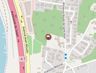 Carte de Tabac Presse Les Fontaines à Bollène