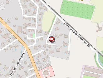 Carte de Point S Garage Des Alpes Adhérent à Laragne-montéglin