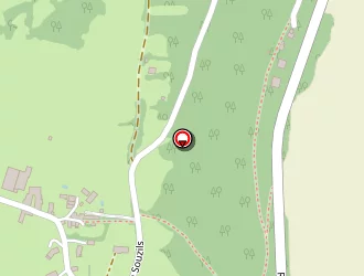 Carte de Géraud Catherine à Rouquette (la)