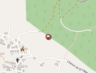 Carte de Mairie à Garn (le)