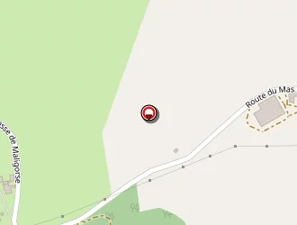 Carte de Chambert Bernard à Morlhon-le-haut