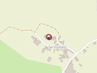 Carte de Optimhome Cousi Mélina Mandataire Indépendant à Sévérac-le-château