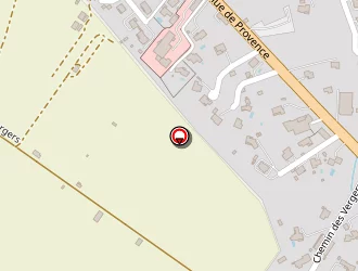 Carte de Roux Rémi à Laragne-montéglin