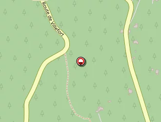 Carte de Metalbat à Bordezac