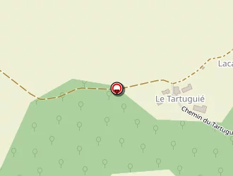 Carte de Gomez Michel à Saint-cyprien