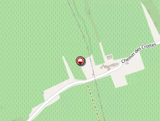 Carte de Choquet Sylvain à Vinsobres