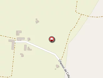 Carte de Pellet à Barjac