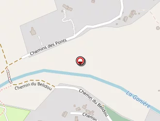 Carte de Cevennes Plaquiste à Gagnières