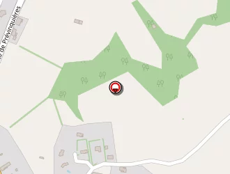 Carte de Pêle Mêle à Rieupeyroux