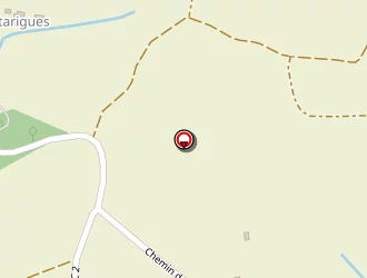 Carte de Axe 4 à Saint-cyprien