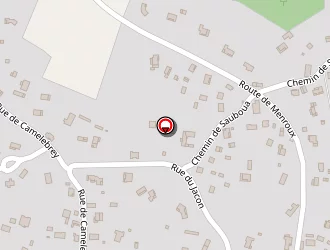 Carte de Boyrie-fénié Bénédicte à Pissos