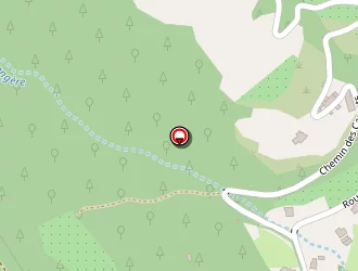 Carte de Joly Hervé à Bénivay-ollon