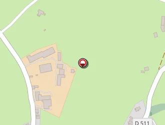 Carte de Commune De Lavernhe à Lavernhe