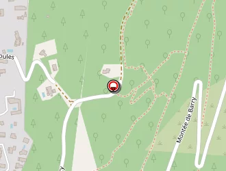 Carte de Restaurant L'escapade Gourmande à Bollène