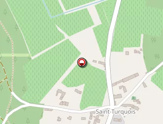 Carte de Millet Serge à Suze-la-rousse