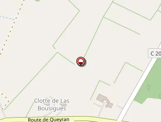 Carte de Muzotte Gérard à Réunion (la)