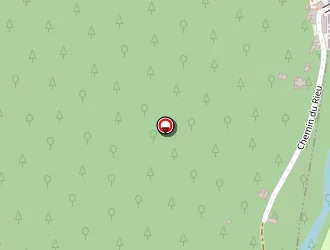 Carte de Felenc Jacques à Chamborigaud