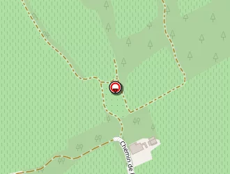 Carte de Guerre Benoit à Vinsobres