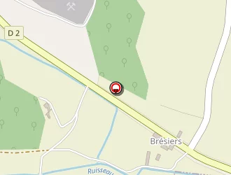 Carte de Mayonnade Dominique à Belvèze