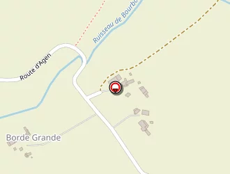 Carte de Richards Angéla à Castella