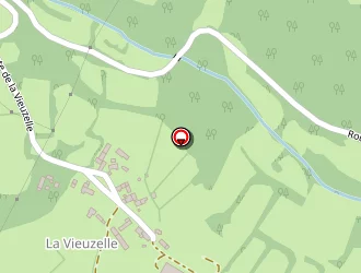 Carte de Vinel Guy à Rouquette (la)