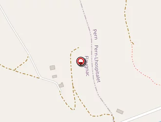 Carte de Ringoot Construction à Saint-paul-de-loubressac