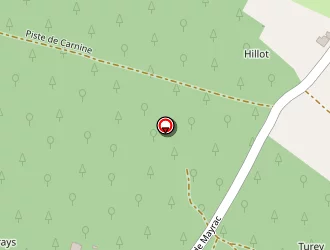 Carte de Epic Conseil à Beauziac