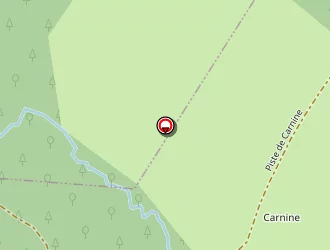 Carte de De Roquemaurel Guy à Beauziac