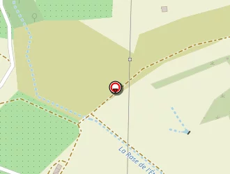 Carte de Baude Henri à Thèze