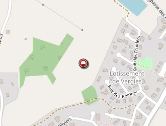 Carte de Jacques Laurant à Rieupeyroux