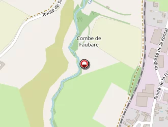 Carte de Valat Philippe à Luc la primaube