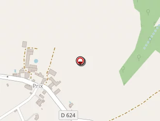 Carte de Brière Jacques à Baraqueville