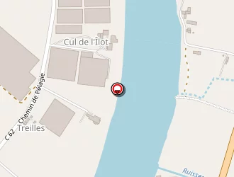 Carte de Dargein Sarah à Aiguillon