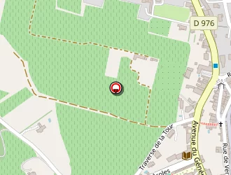 Carte de Liebaut Didier à Visan