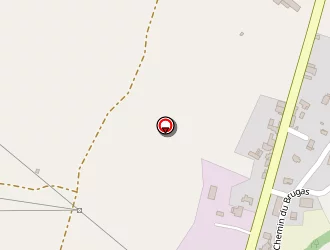 Carte de La Villette (gaec) à Barjac