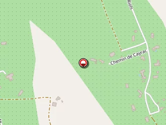 Carte de Alu 46 à Lalbenque